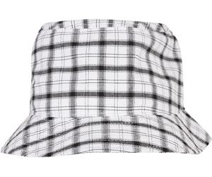 Flexfit Chapeau Check Bucket Hat Einheitsgröße