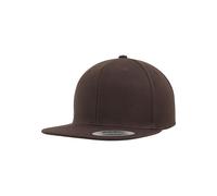 Flexfit Chapeau chocolat, Taille 48-54