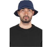 Flexfit Chapeaux bleu marine, Taille 55-60