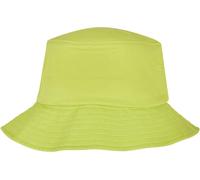 Flexfit Chapeau Cotton Twill Bucket Hat Einheitsgröße