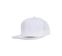 Flexfit Chapeau gris / noir / blanc cassé, Taille 54-56