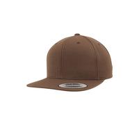 Flexfit Chapeau marron, Taille 48-54