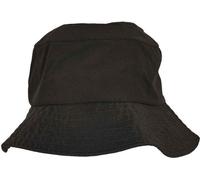 Flexfit - Chapeau mou PC5011 (Taille unique) (Noir)