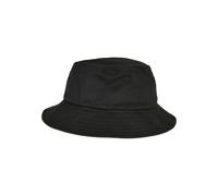 Flexfit Chapeau noir, Taille 48-54