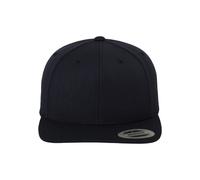 Flexfit Chapeau noir, Taille 56-57
