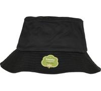 Flexfit Organic Cotton Hat Noir