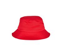 Flexfit Chapeau rouge clair, Taille 48-54