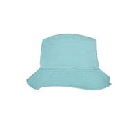Flexfit Chapeaux aqua, Taille 55-60