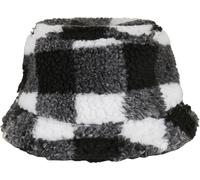 Flexfit Chapeau Sherpa Check Bucket Hat Einheitsgröße