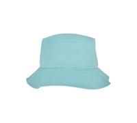 Flexfit Chapeaux aqua, Taille 55-60