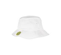 Flexfit Chapeaux blanc, Taille 55-60