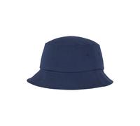 Flexfit Chapeaux bleu marine, Taille 55-60