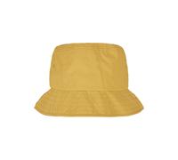 Flexfit Chapeaux 'Bucket' jaune, Taille 55-60