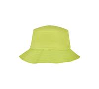 Flexfit Chapeaux citron vert, Taille 55-60