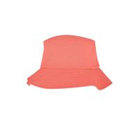 Flexfit Chapeaux corail, Taille 55-60