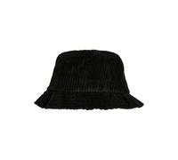Flexfit Big Corduroy Hat Noir