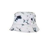 Flexfit Chapeaux noir / blanc, Taille 55-60