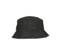 Flexfit Denim Hat Noir