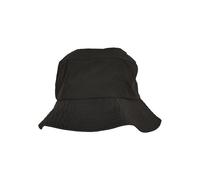 Flexfit Elastic Adjuster Hat Noir