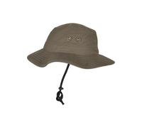 Flexfit Chapeaux vert foncé, Taille 55-60