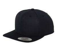 Flexfit Classic 6-Panel Snapback Casquette - Navy