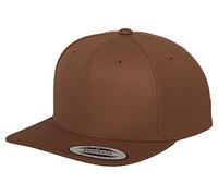 Flexfit Classic Snapback Capuchons Taille Unique Mat