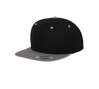 Flexfit Classique Réglable Haut Profile 6 Deux Ton Panneau Casquette de Baseball