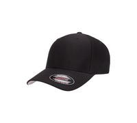 Flexfit Casquette 'Cool & Dry Calocks' noir, Taille 56-57