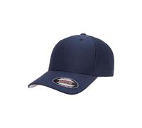 Flexfit Cool & Dry Calocks Trikot Cap, Casquette de Baseball Mixte, Navy,