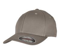 Flexfit Coton Organique Casquette Baseball Bonnet Biologique Yupoong 6Panel Full