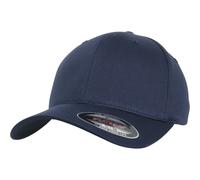 Flexfit Coton Organique Casquette Baseball Bonnet Biologique Yupoong 6Panel Full