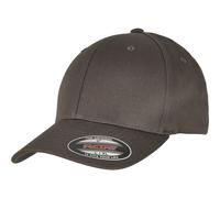 Flexfit Coton Organique Casquette Baseball Bonnet Biologique Yupoong 6Panel Full