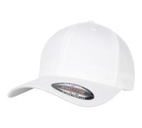 Flexfit Coton Organique Casquette Baseball Bonnet Biologique Yupoong 6Panel Full