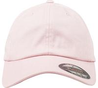 Flexfit Cotton Twill Dad Cap Unisex Kappe für Damen und Herren, L/XL