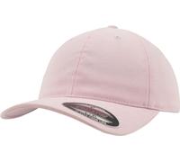 Flexfit Dad casquette de baseball (2 pièces/paquet) RW6731 (L/XL) (Rose)