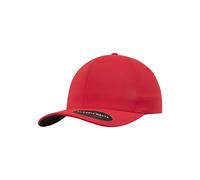 Flexfit Delta 180 Casquette de Baseball Short Visière Chapeau sans Soudure Anti