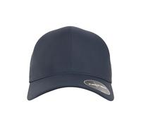 Flexfit Delta Adjustable Cap, Navy, one Size