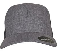 Flexfit Delta Carbon Cap 2 Tone Einheitsgröße