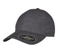 Flexfit Delta Carbone Casquette Baseball Bonnet Matelassé Décorativement Cappy
