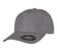 Flexfit Delta Carbone Casquette Baseball Bonnet Matelassé Décorativement Cappy