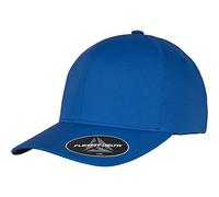 Flexfit Delta Casquette de Baseball, Bleu Roi, L/XL Mixte