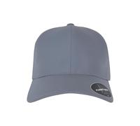Flexfit Delta Casquette de Baseball, Gris Pierre, S/M Mixte