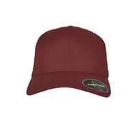 Flexfit Delta Casquette de Baseball, Marron, S/M Mixte