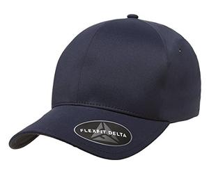 Flexfit Delta Casquette sans Couture Chapeau Homme