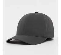 Flexfit Delta Unisex Casquettes Gris Taille S/M Accessoires