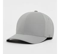 Flexfit Delta Unisex Casquettes Gris Taille S/M Accessoires