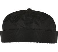 Urban Classics Docker Cap Noir