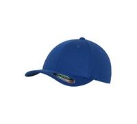 Flexfit Double Jersey Basecap Kappe Mütze Cap Schirmmütze Cappy
