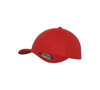 Flexfit Double Jersey Basecap Kappe Mütze Cap Schirmmütze Cappy