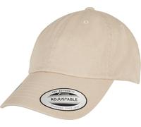 Flexfit Casquette beige, Taille 55-60